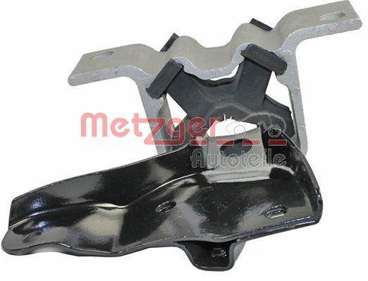 Support moteur (Silent bloc moteur) METZGER 8053750